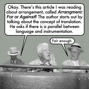 classical music is boring