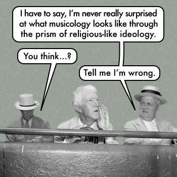 classical music is boring