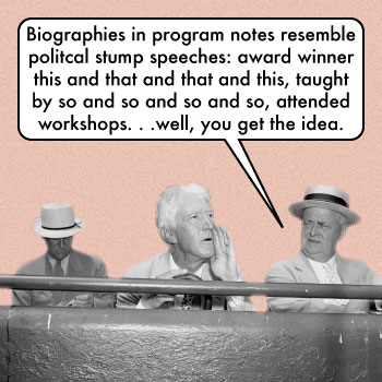 Classical Music Is Boring