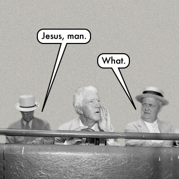 Classical Music Is Boring