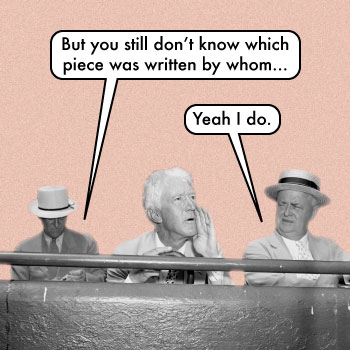 Classical Music Is Boring