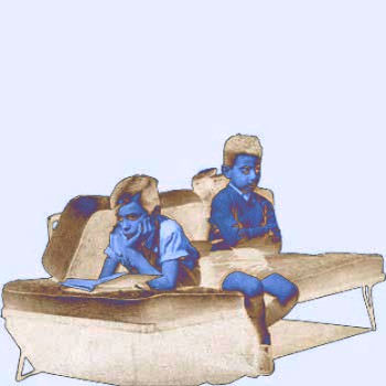 relation d'objet