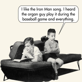 classical music is boring