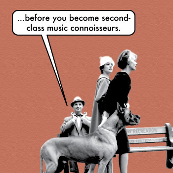 classical music is boring