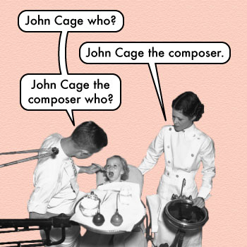 classical music is boring