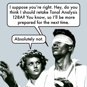 classical music is boring