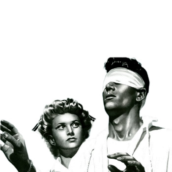 scene of instruction