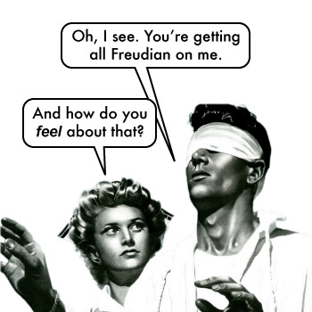 scene of instruction