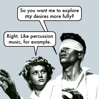 scene of instruction