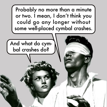 scene of instruction