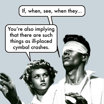 scene of instruction