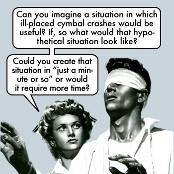 classical music is boring