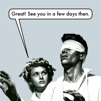 scene of instruction