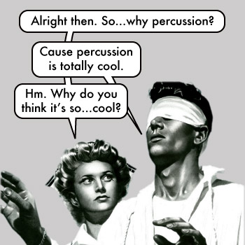 scene of instruction