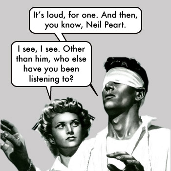 classical music is boring