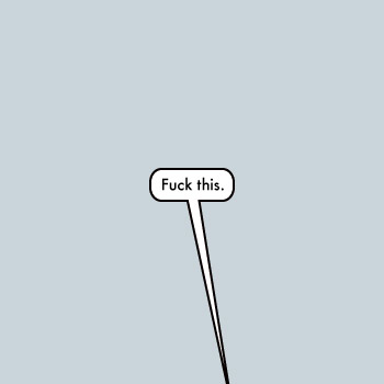 scene of instruction