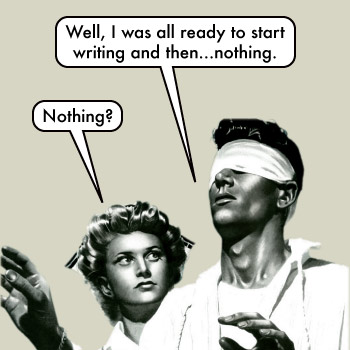 scene of instruction