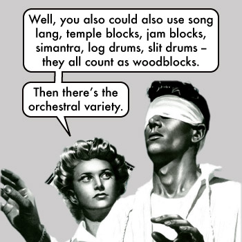 classical music is boring