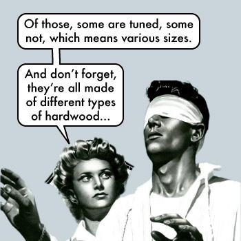 scene of instruction