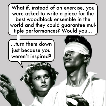 classical music is boring