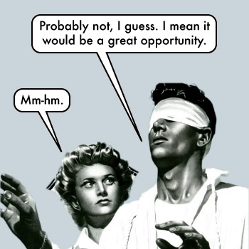 scene of instruction