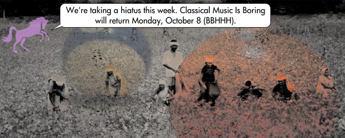 public service announcements are boring