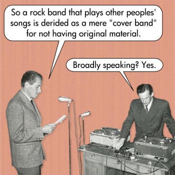 classical music is boring