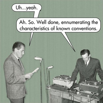 classical music is boring