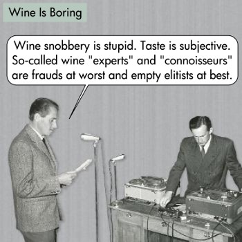 classical music is boring