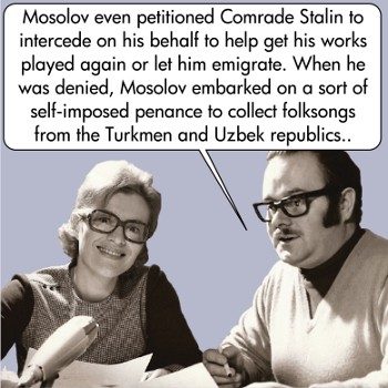 classical music is boring