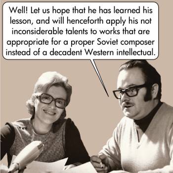 classical music is boring