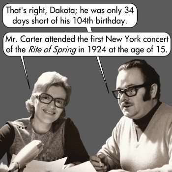 classical music is boring