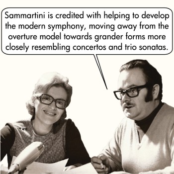 classical music is boring