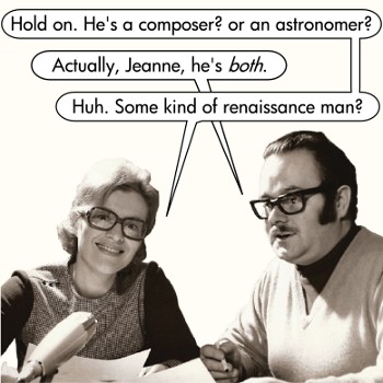 classical music is boring