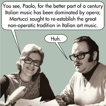 classical music is boring