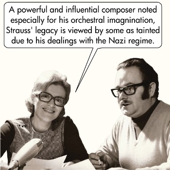 classical music is boring