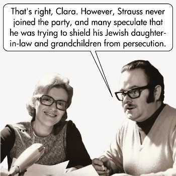 Capitalist City News Network