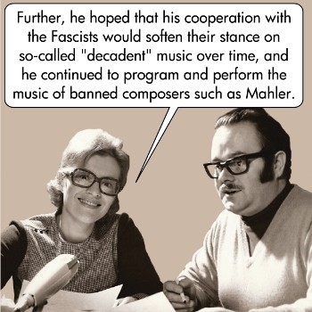 classical music is boring