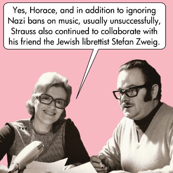 classical music is boring