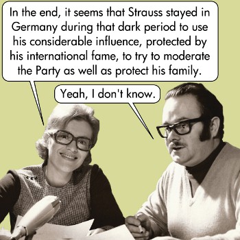 classical music is boring