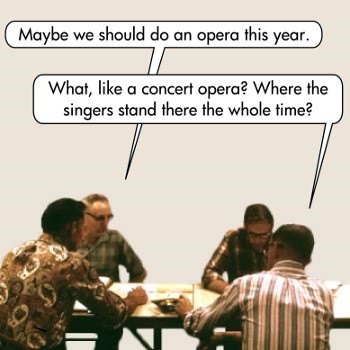 classical music is boring