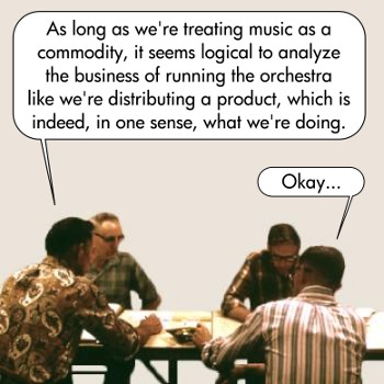 classical music is boring