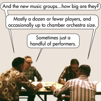 classical music is boring