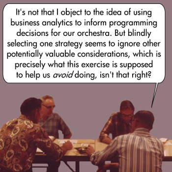 classical music is boring