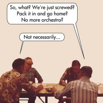 classical music is boring