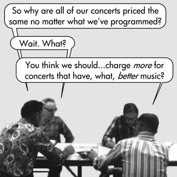 classical music is boring