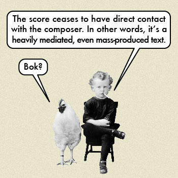 classical music is boring