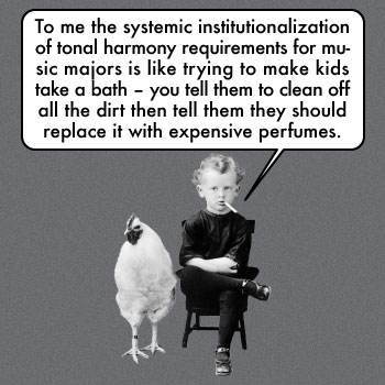 classical music is boring