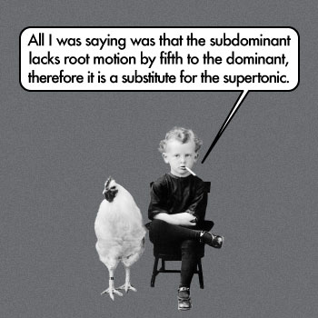 classical music is boring