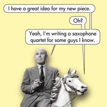 classical music is boring